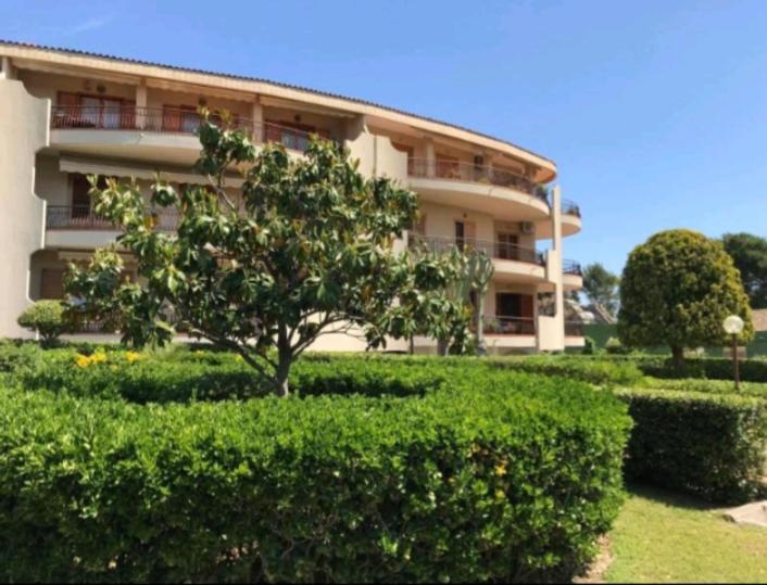 Appartement Casa Adriana à Syracuse Extérieur photo