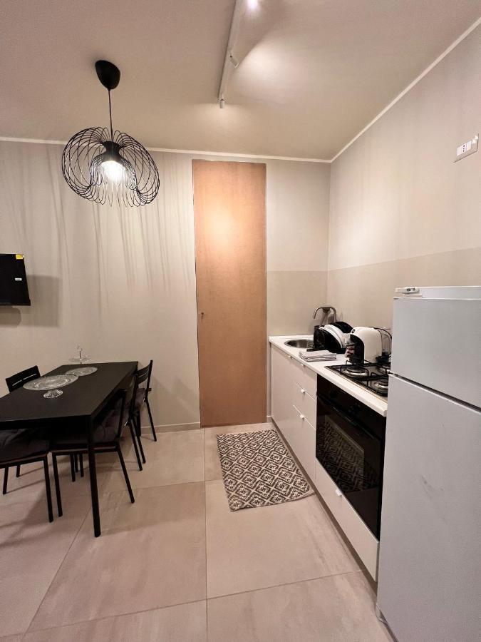 Appartement Casa Adriana à Syracuse Extérieur photo