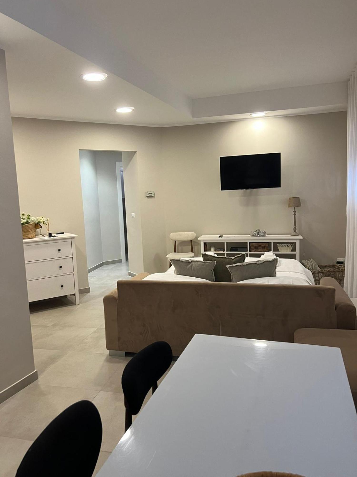 Appartement Casa Adriana à Syracuse Extérieur photo