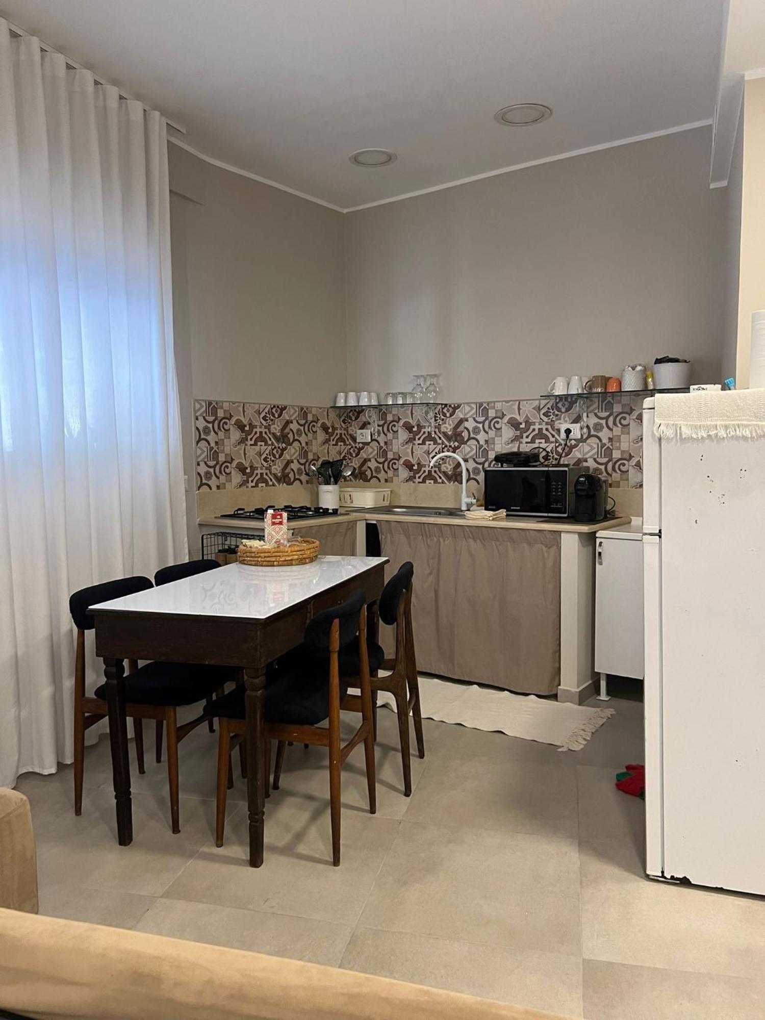 Appartement Casa Adriana à Syracuse Extérieur photo