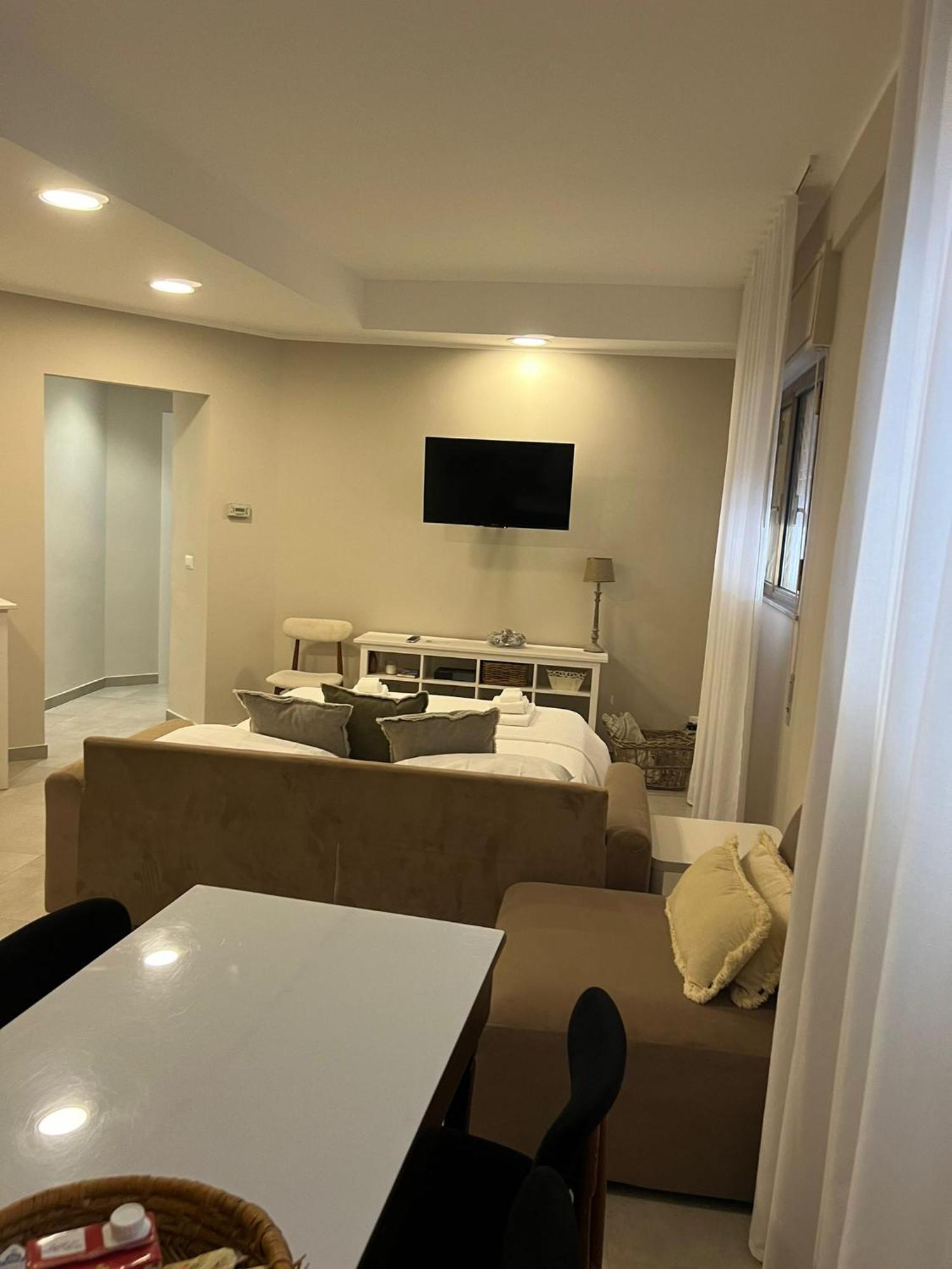 Appartement Casa Adriana à Syracuse Chambre photo